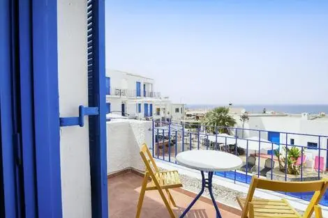 Hôtel Kirki Village panormos GRECE