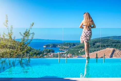 Hôtel Salvator Villas & Spa parga_epirus GRECE