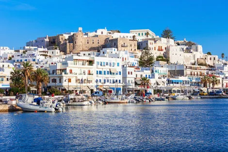 Naxos