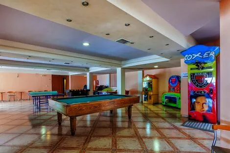 Hôtel Atrium pefkohori GRECE