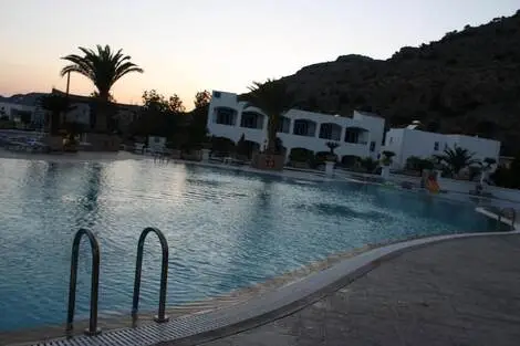 Hôtel Pals Studios Pefkos pefkos GRECE