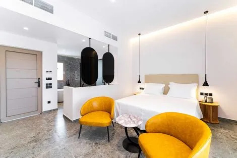 Hôtel Grand Elis Hotel & Spa Resort peloponnese GRECE