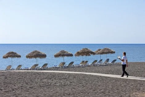 Hôtel Santo Miramare Resort perivolos GRECE