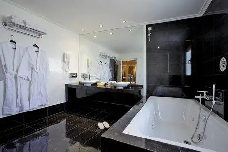 Hôtel Piraeus Theoxenia pireo GRECE