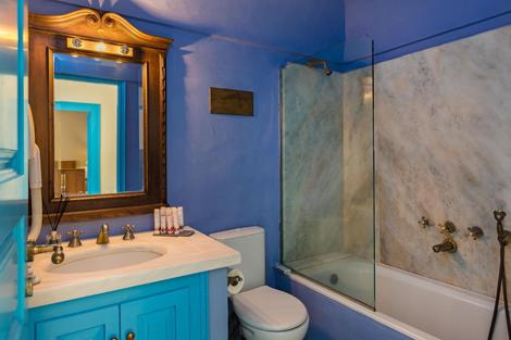 Hôtel Zannos Melathron pirgos GRECE