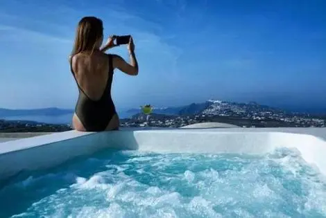 Hôtel Zannos Melathron pirgos GRECE