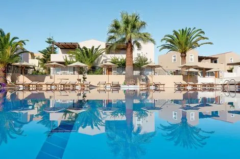 Hôtel Grecotel Casa Adele platanes_rethymnon GRECE