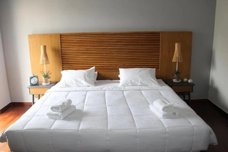 Hôtel Elia Estia platanias GRECE