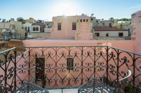 Hôtel Serenissima Boutique Hotel platanias GRECE