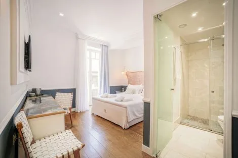 Hôtel Casa Kallergi platanias GRECE