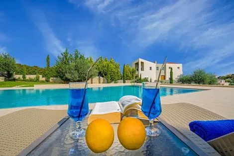 Hôtel Casa Leone Suites platanias GRECE