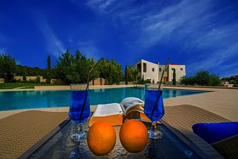 Hôtel Casa Leone Suites platanias GRECE