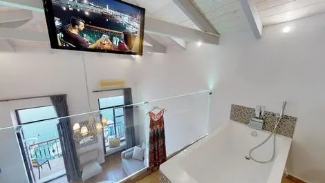 Hôtel Porto Enetiko Suites platanias GRECE