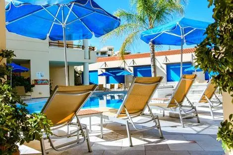 Hôtel Anais Collection Hotels & Suites platanias GRECE