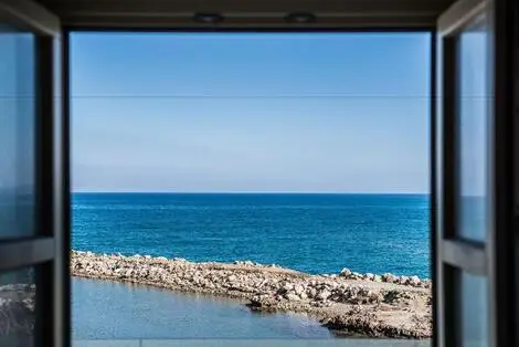 Hôtel Avra Apartments Kolymbari Harbour platanias GRECE