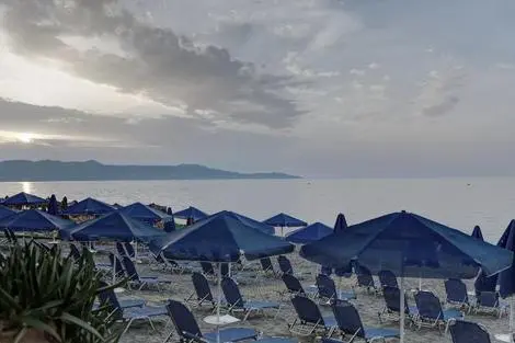 Hôtel Indigo Mare platanias GRECE