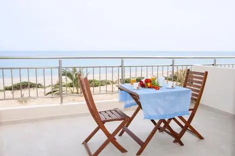 Hôtel Maravel Star Art Hotel platanias GRECE