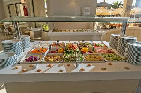Hôtel Pearl Beach platanias GRECE