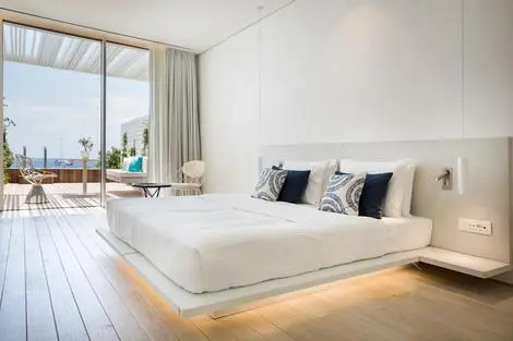 Hôtel Mykonos Dove Hotel platis_yialos GRECE