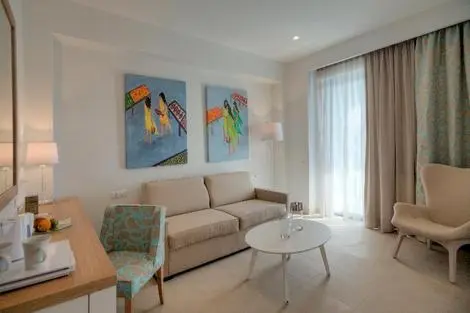 Hôtel Blue Lagoon Princess polygyros GRECE