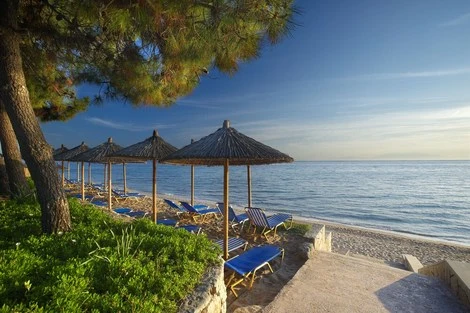Hôtel Portes Beach potidea GRECE