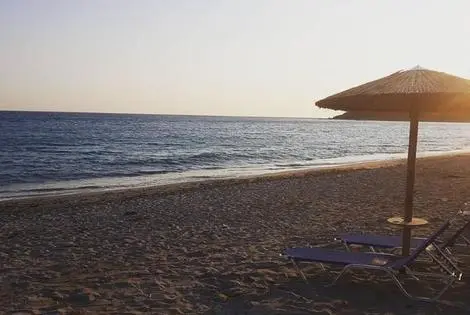 Hôtel Ocean Hotel preveza GRECE