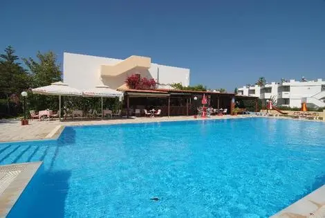 Hôtel Iris Hotel psalidi GRECE