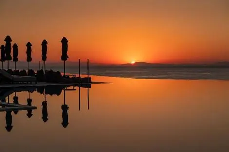 Hôtel Michelangelo Resort And Spa psalidi GRECE