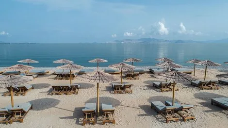 Hôtel Mitsis Ramira psalidi GRECE