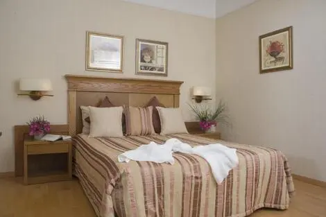 Hôtel Ideon rethymnon_creta GRECE