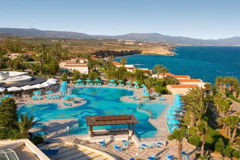 Hôtel Iberostar Waves Creta Panorama & Mare rethymnon Grece