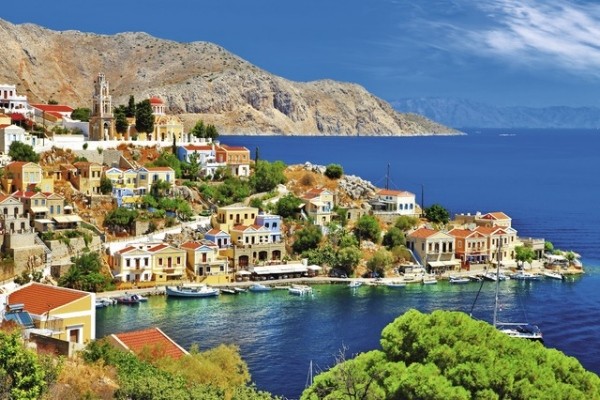 Cote - SunConnect Kolymbia Star