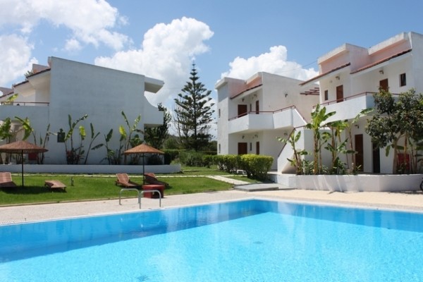 Piscine - Vallian Village