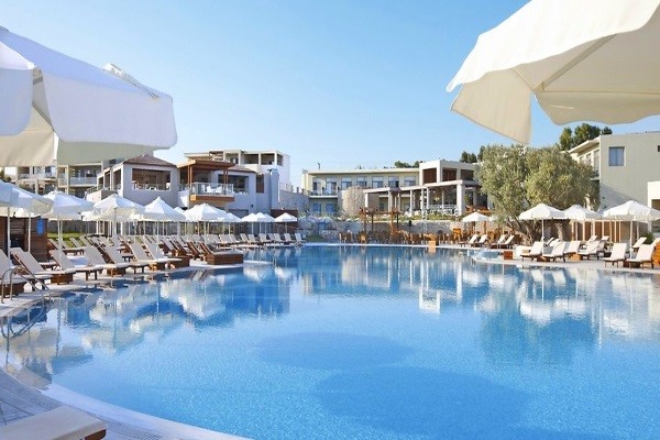 PISICNE 1 - Sentido Port Royal Villas & Spa