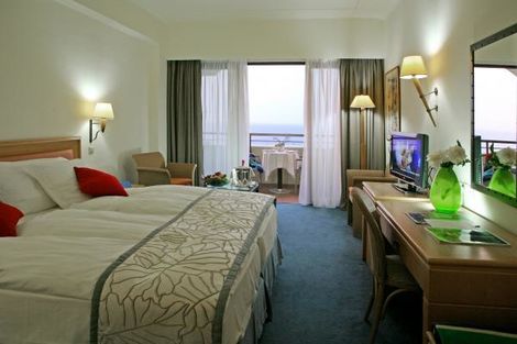 Hôtel Rhodes Bay Hotel & Spa 5* photo 8