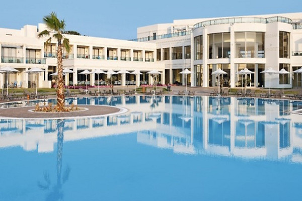 Piscine - Sentido Apollo Blue