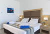 Chambre - Hôtel Sentido Asterias Beach Resort 5* Rhodes Rhodes