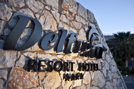 Hôtel Delfinia Resort 4* photo 6