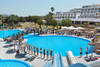 hôtel - activites - Club Marmara Doreta Beach 4* Rhodes Grece