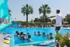 hôtel - activites - Club Marmara Doreta Beach 4* Rhodes Grece