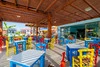 hôtel - animation enfants - Club Framissima All Senses Nautica Blue Resort & Spa 4* Rhodes Grece