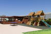 hôtel - animation enfants - Hôtel Sentido Asterias Beach Resort 5* Rhodes Rhodes