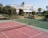 hôtel - loisirs - Club Marmara Doreta Beach 4* Rhodes Grece