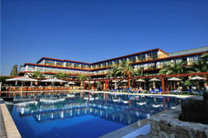 Grece-Rhodes, Hôtel All Senses Ocean Blue Seaside Resort