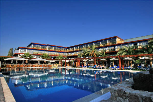 Piscine - All Senses Ocean Blue Seaside Resort