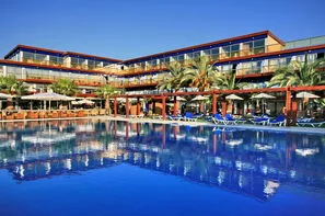 Grece-Rhodes, Hôtel All Senses Ocean Blue Seaside Resort