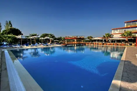 Hôtel All Senses Ocean Blue Seaside Resort 4* photo 1