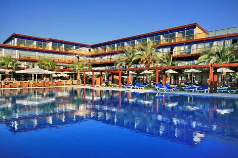 Hôtel All Senses Ocean Blue Seaside Resort 4*