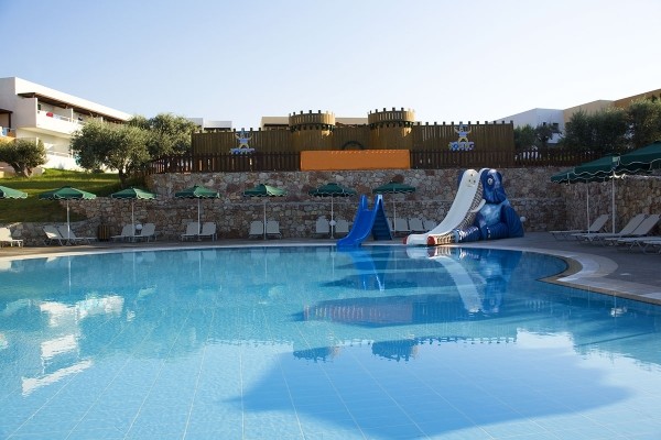 Piscine - Atlantica Mikri Poli