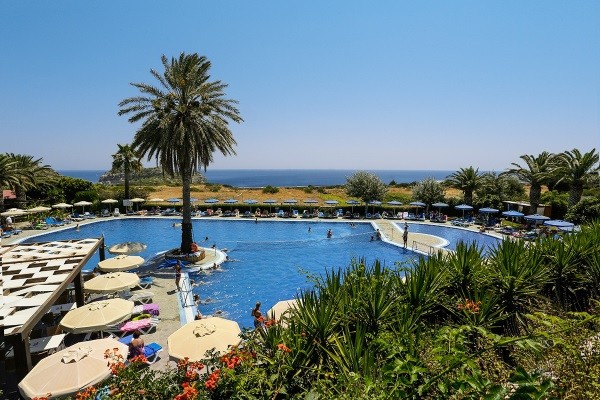 Piscine - Cathrin